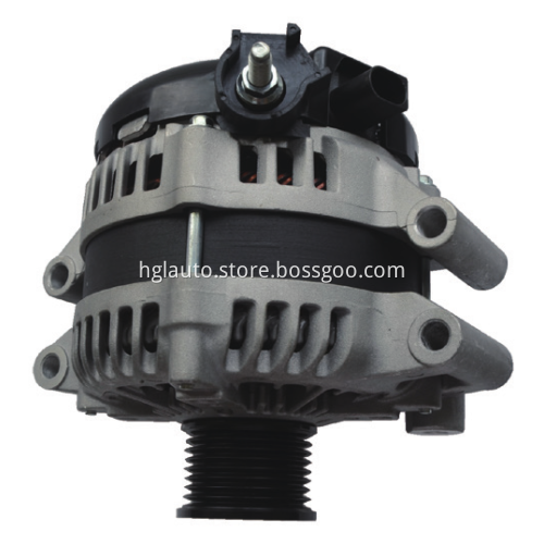 DENSO ALTERNATOR 104210-6025 FOR BMW 7591268